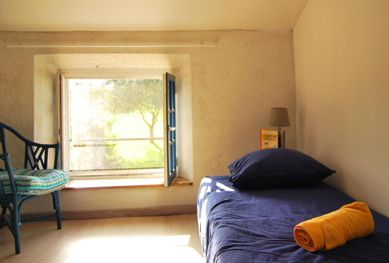 Logis De Chenac - Chambres Et Table D'Hotes Chenac Saint Seurin d'Uzet ภายนอก รูปภาพ